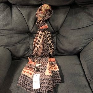 Scarf